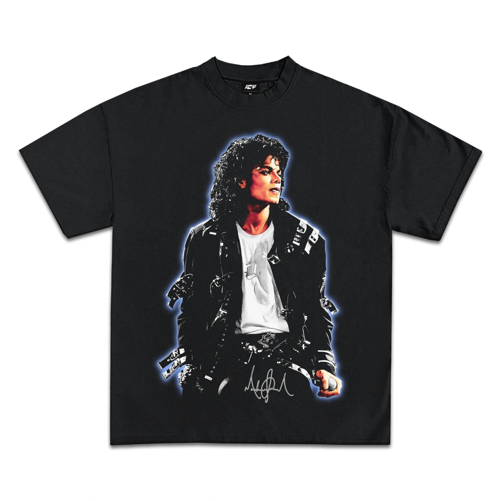 MJ Unisex T-Shirt S-5XL gallery