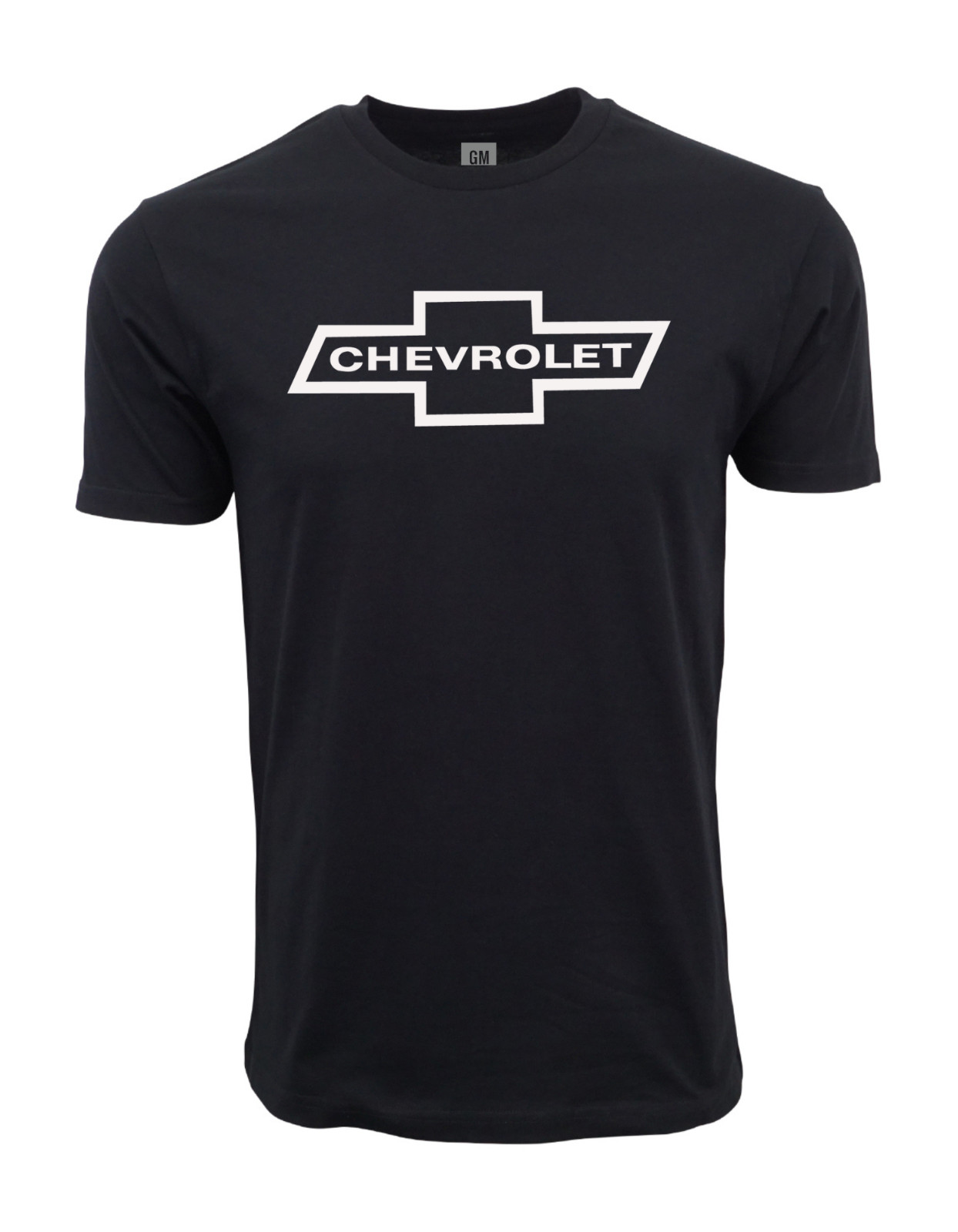 GM CHEVROLET LOGO OFFICIAL LICENSED PRODUCT T SHIRT gallery