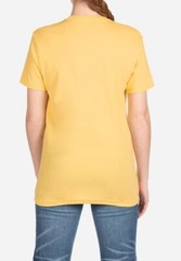 Next Level Unisex Premium Plain TShirt Super Soft Blank Fit T-Shirt 3600 BANANA