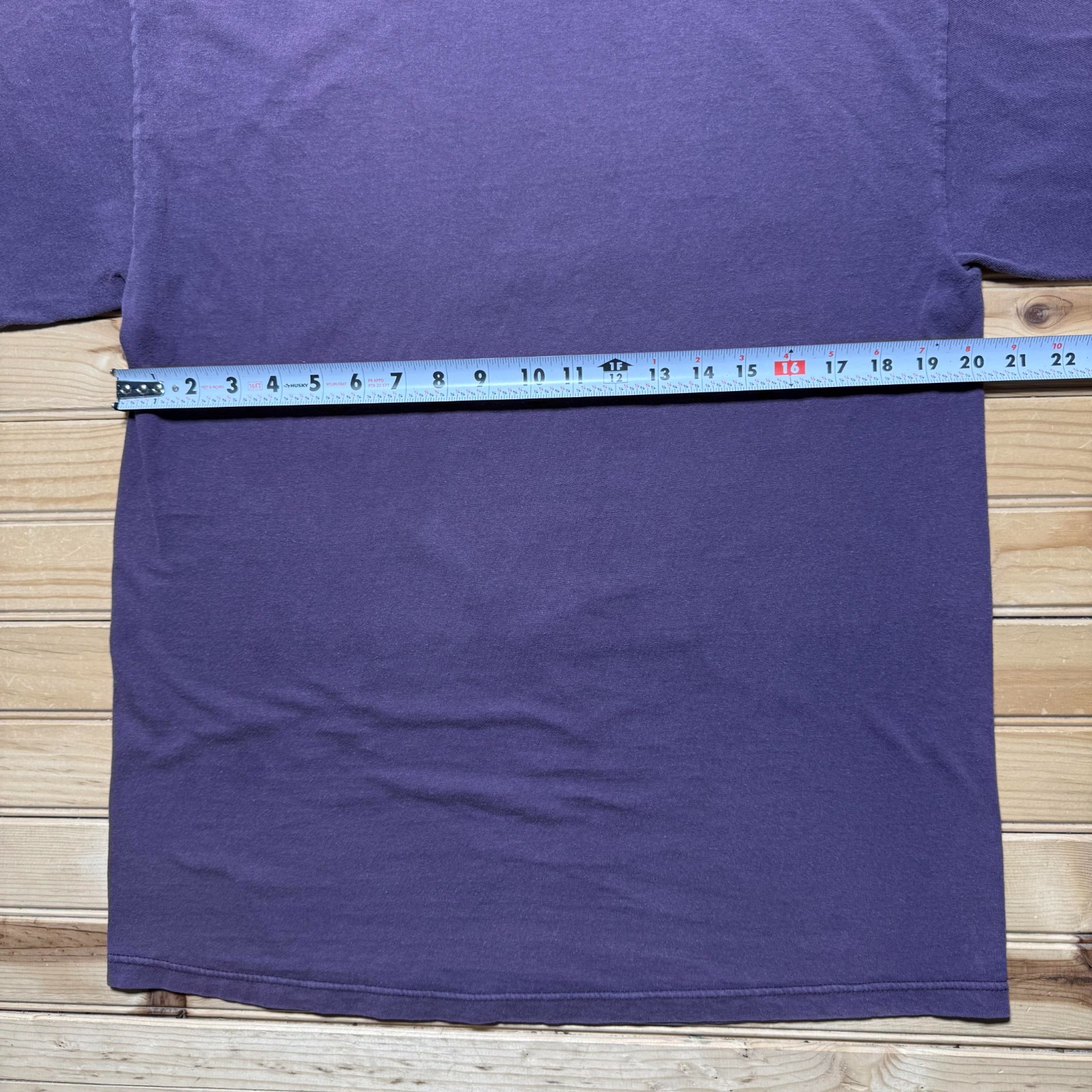 Vintage 90s Sea World Dolphins Ocean Graphic Souvenir T-Shirt Men's - Size Large gallery