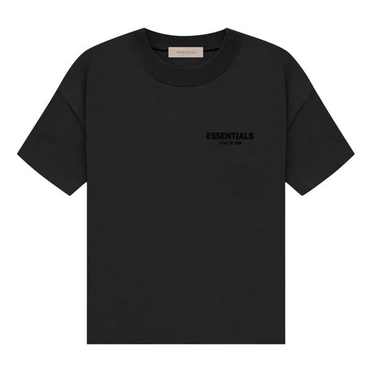 NWT Stretch Limo T Shirt Essentials Fear Of Gods SS22 Size Medium gallery