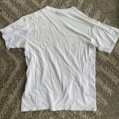 2002 Daniel Johnston The Devil Has Texas Men’s Medium