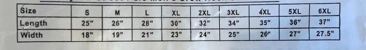 SunTees Men's Plain 100% Cotton White Crew T-Shirt Heavy Short Sleeves T Shirts gallery