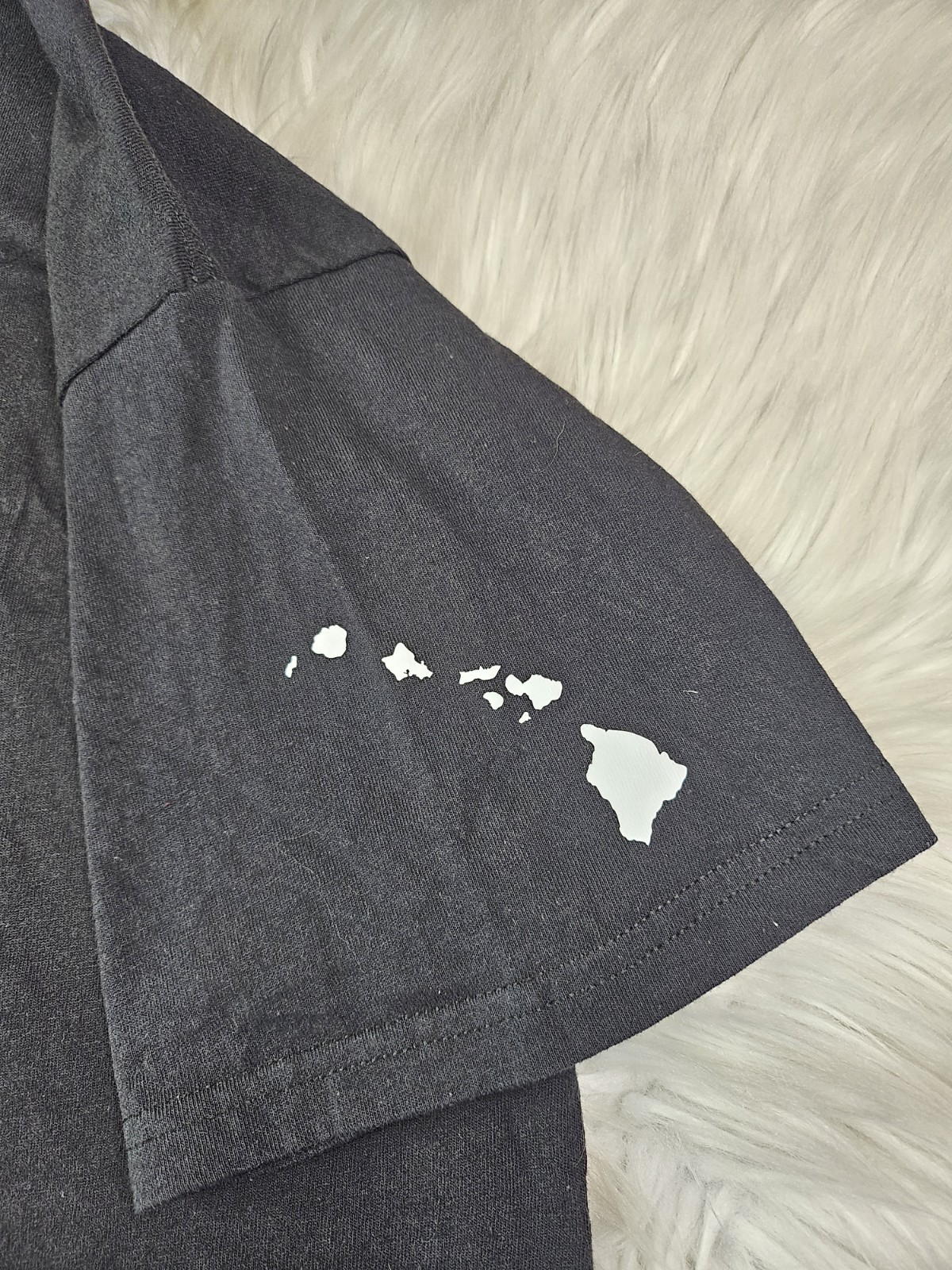 Vntg Hanes Heavyweight Hawaii Five-O Book 'em Danno! (XL) gallery