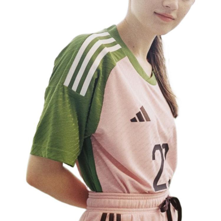 adidas x Nigo Japan National Soccer Jersey Special Edition 1 - HS5759 gallery