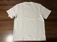 Aime Leon Dore ALD Short-Sleeve Tee Tonal Logo White Men’s Size XL