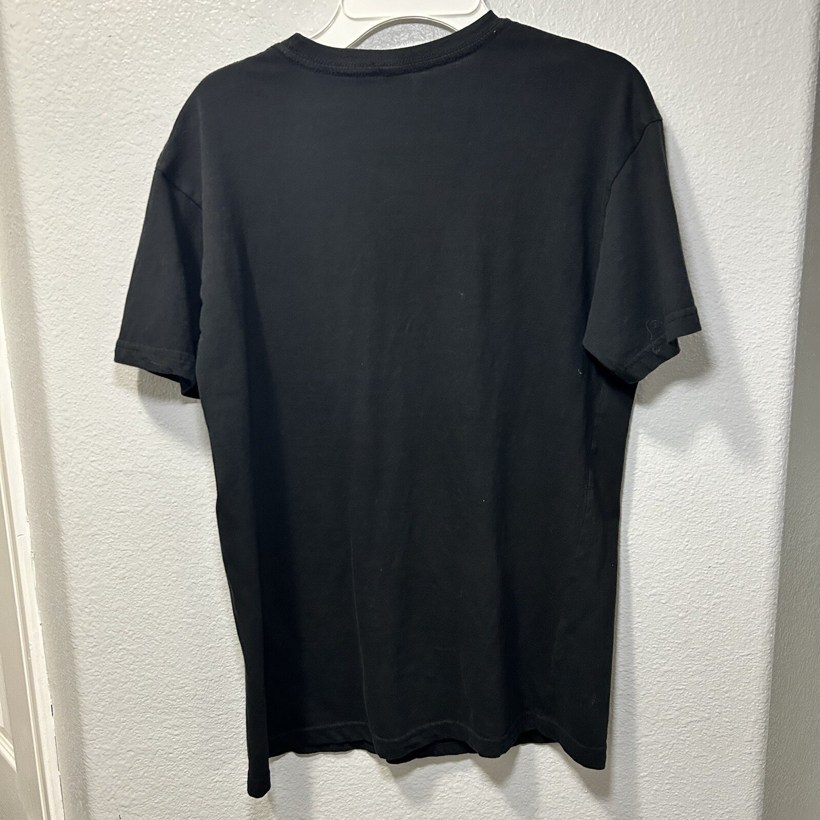 SPYxFAMILY Thorn Princess Small Black Graphic Tshirt gallery