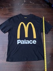 Macca Palace Tee