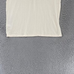 Marine Layer Shirt Mens Medium White Stripe Crewneck Tee Soft Lightweight