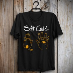 Soft Cell Soul Inside This Last Night in Sodom Tainted Love Her Imagination Tee