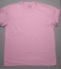 Fresh Clean Threads Performance Crew Tee Shirt Men XL Short Sleeve Lot of 3 Soft