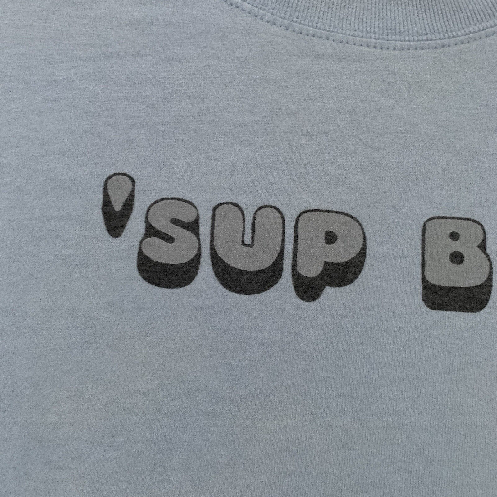 Vintage Ambush Boarding Co Shirt Size XL Waleboarding Surf Skate Sup Bro Tee gallery