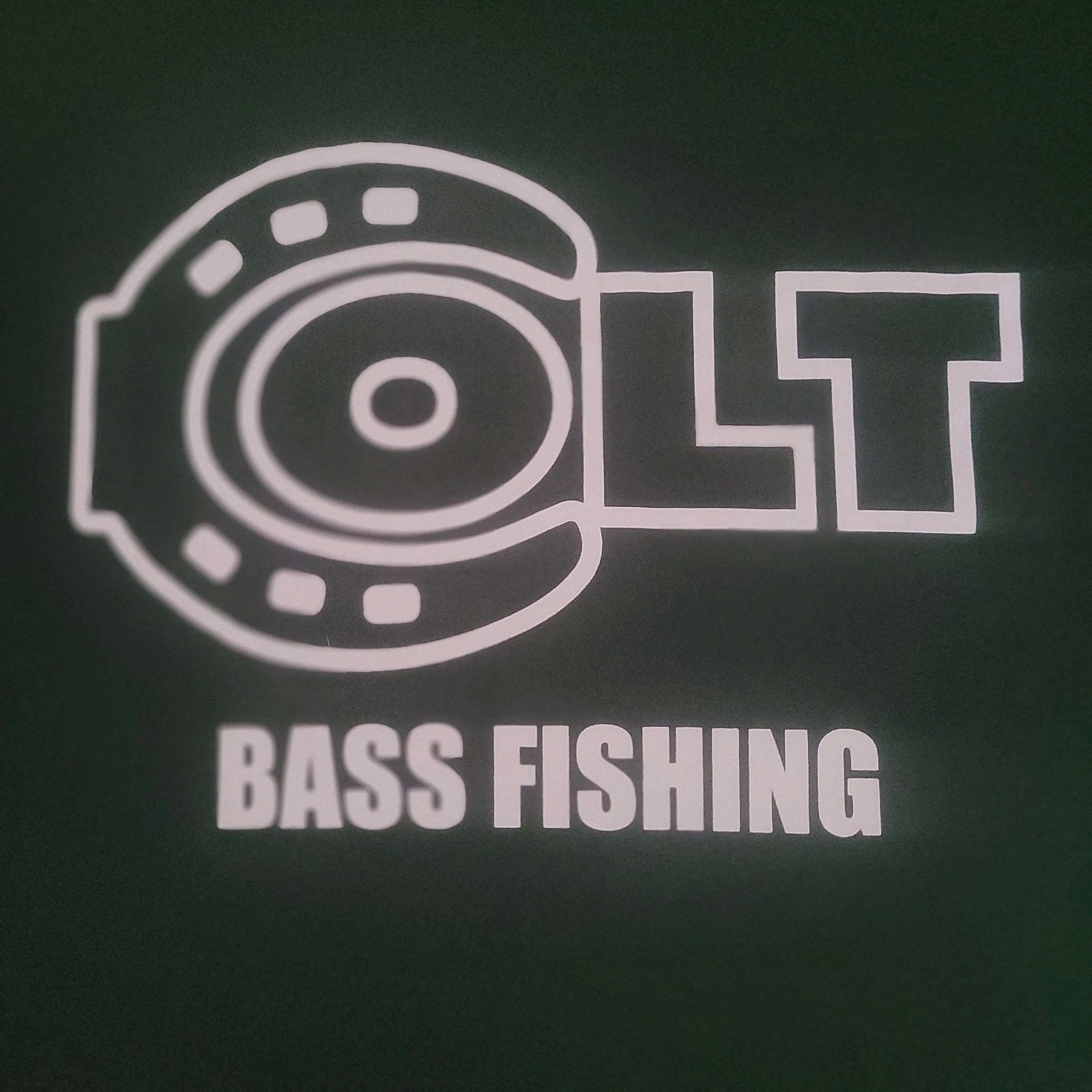COLT Firearms Bass Fishing EXLG. Sport-Tek PosiCharge Competitor Polyester gallery