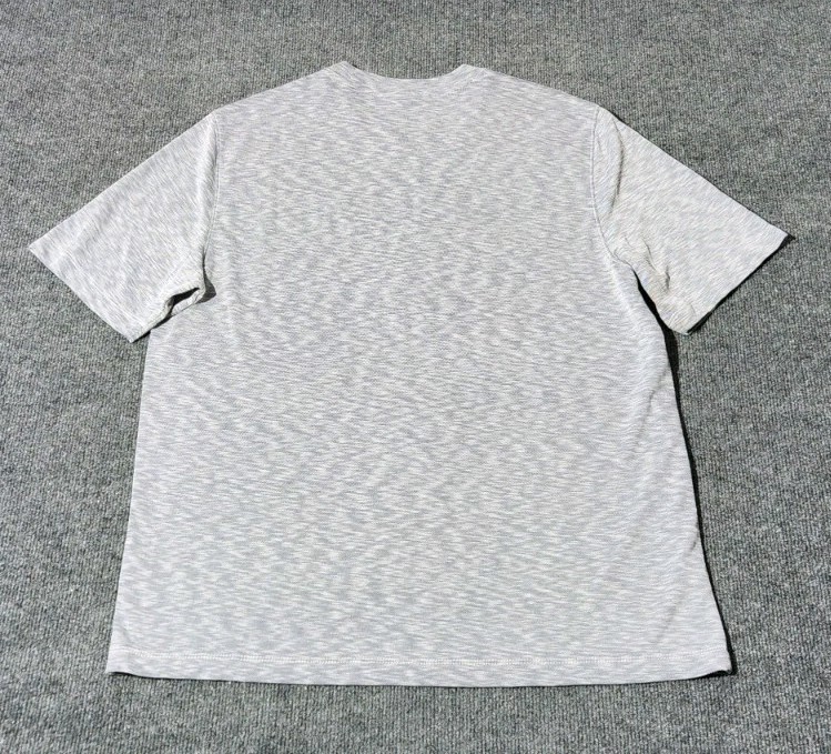 Johnston & Murphy Men's Short Sleeve Tee Size XL gallery