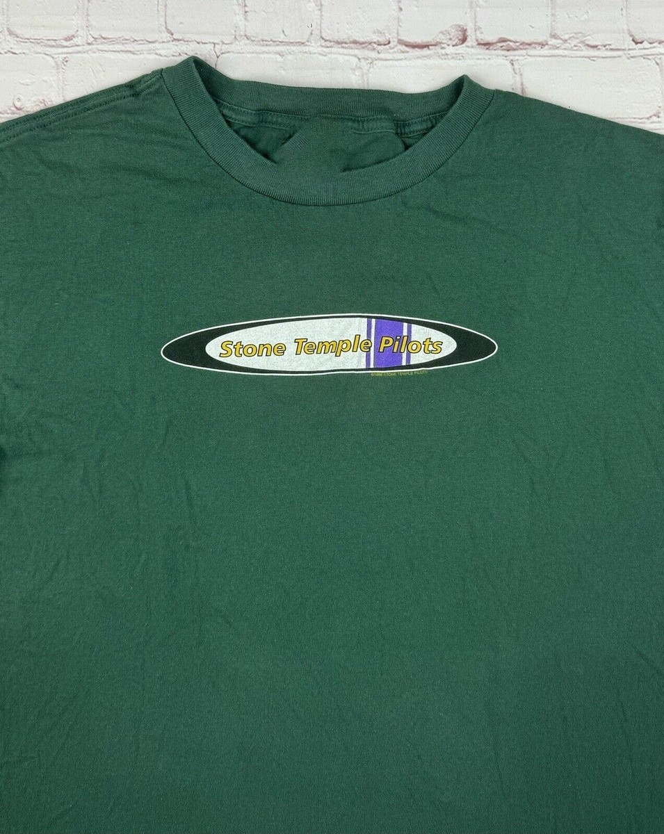 Hot SINGLE STONE TEMPLE PILOTS All Size C22.85