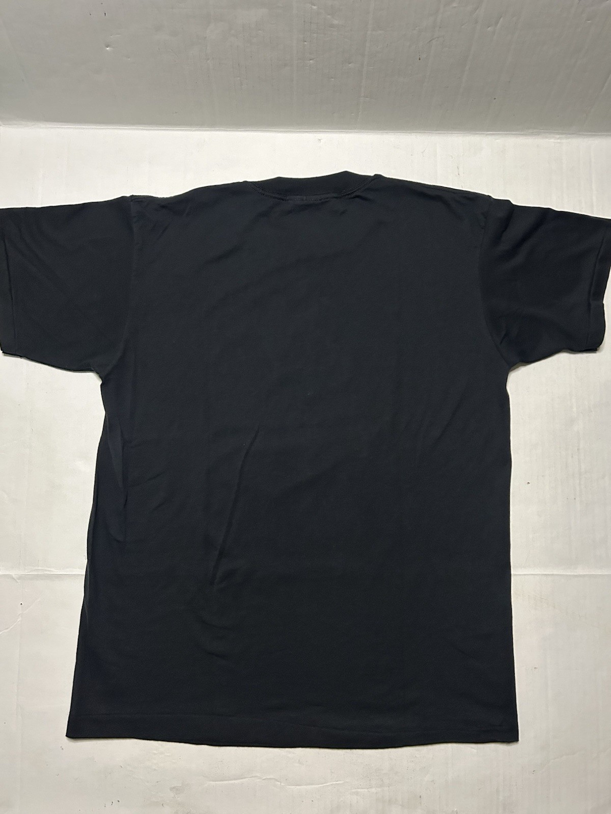 Oneida 90s Busch Gardens Tampa Florida Koala Nature Graphic Black Shirt Size XL gallery