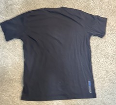Porsche Design Driver’s Selection 911 “To The Core” T-Shirt XL Black Portugal