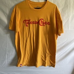 Tumbleweed Texastyles T-Shirt Size Large Texas Chica