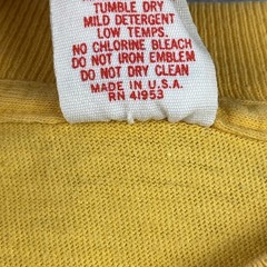 Vtg Collegiate Pacific Med Baltimore County Maryland Recreation & Parks Tank Top