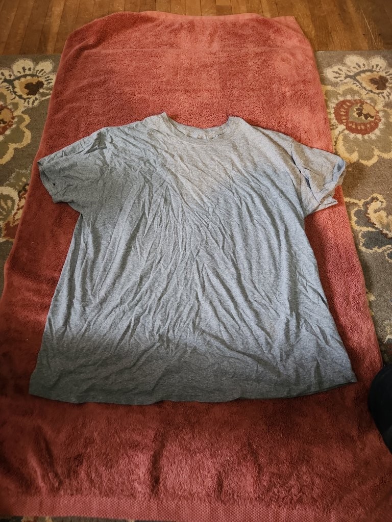 Hanes X-Temp Men's T-Shirt gallery