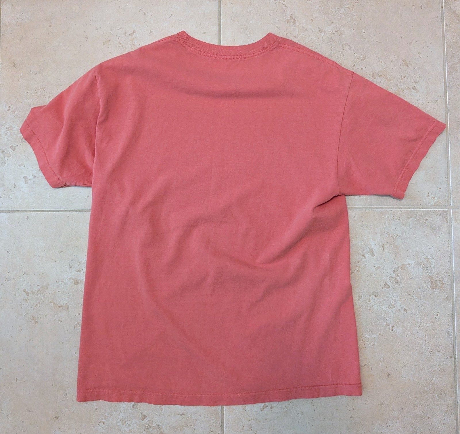 Golf Wang Pink Short Sleeve T Shirt Size Large Tyler The Creator Brand gallery