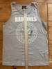 Official The Ramones Merch - 1, 2, 3,4 - Tank Medium - Johnny Joey Tommy DeeDee gallery