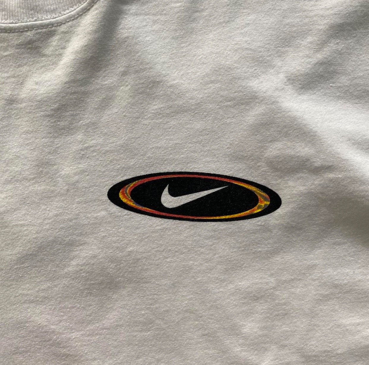 Vintage Nike T-Shirt Size Large gallery