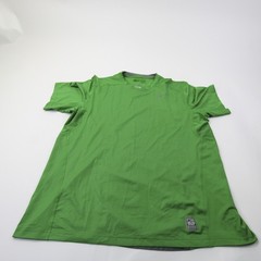 Nike Pro Combat Short Sleeve Shirt Men’s Green New without Tags XXL