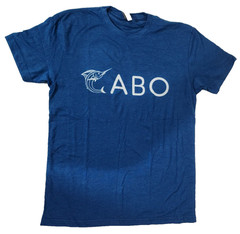 Next Level Apparel Unisex Premium T-Shirt – Blue Cabo World Wide Technology