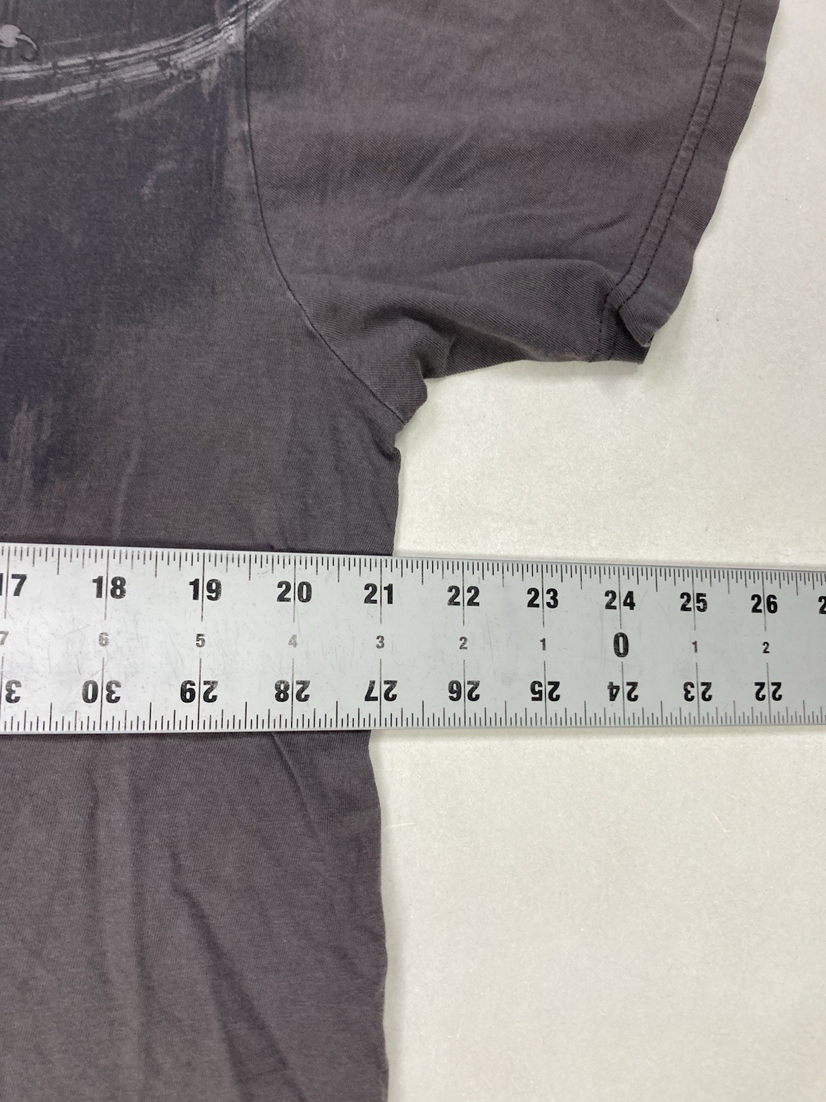 Harley Davidson Bali Indonesia Graphic T-shirt Men Large Gray Short Sleeve gallery