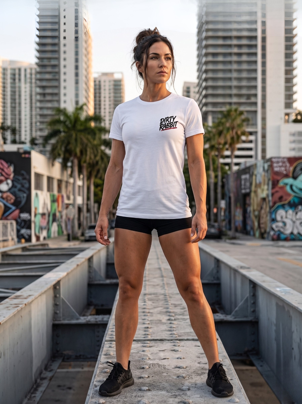 Urban Essential by Dirty Rabbit gallery