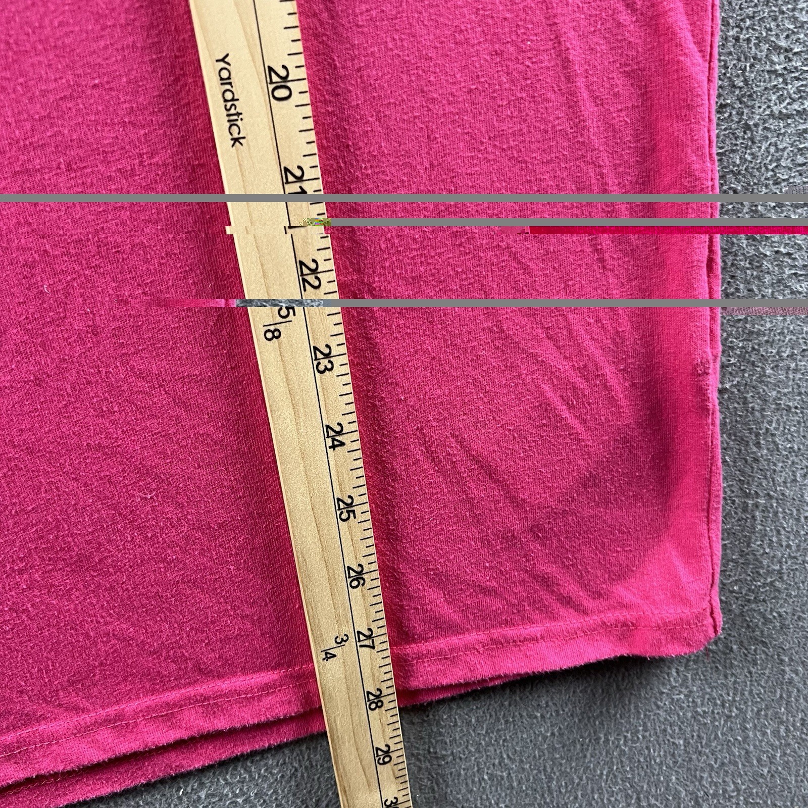Hollister Shirt Mens Small Hot Pink Must Have Collection Beach Surf Outdoor Y2K gallery