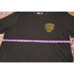 Vintage Memphis Fire Dept Midtown Mayhem Engine 11 Graphic Tee SZ XL