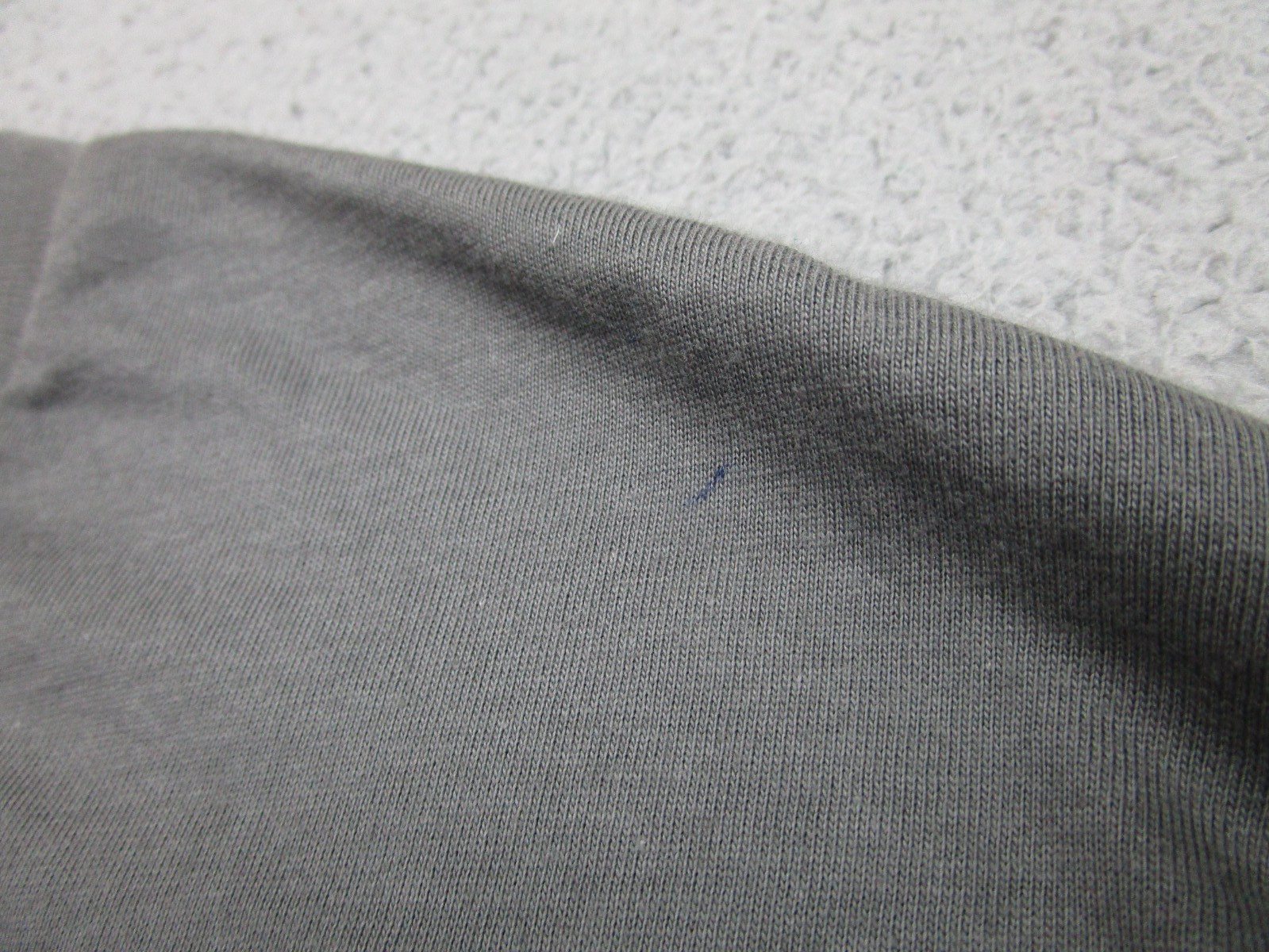 Volkswagen GTI Shirt Mens 2XL Gray Stick Manual Driver VW MK7 MK6 Golf gallery