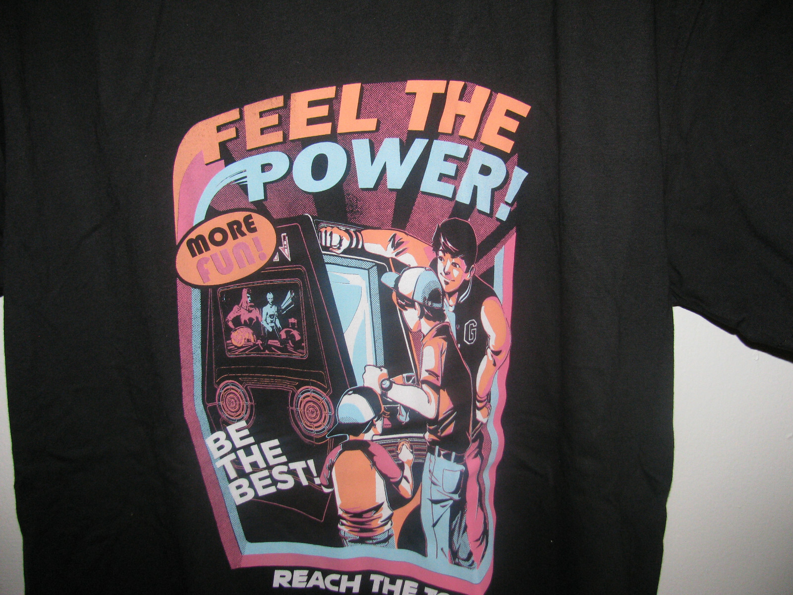 Next Level Shirt Size L Hanger Not Included gallery