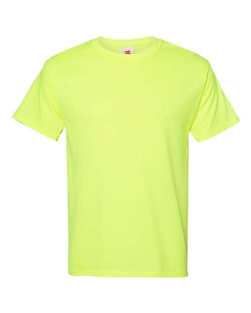 Hanes 5170 Unisex EcoSmart T-Shirt gallery