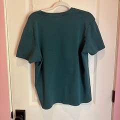 Funky Fish Graphic tshirt Murano Size L