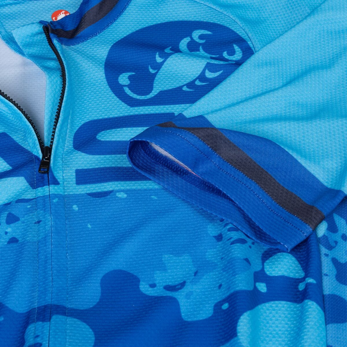 Castelli Attacco 2 Limited Edition Jersey - Men's gallery