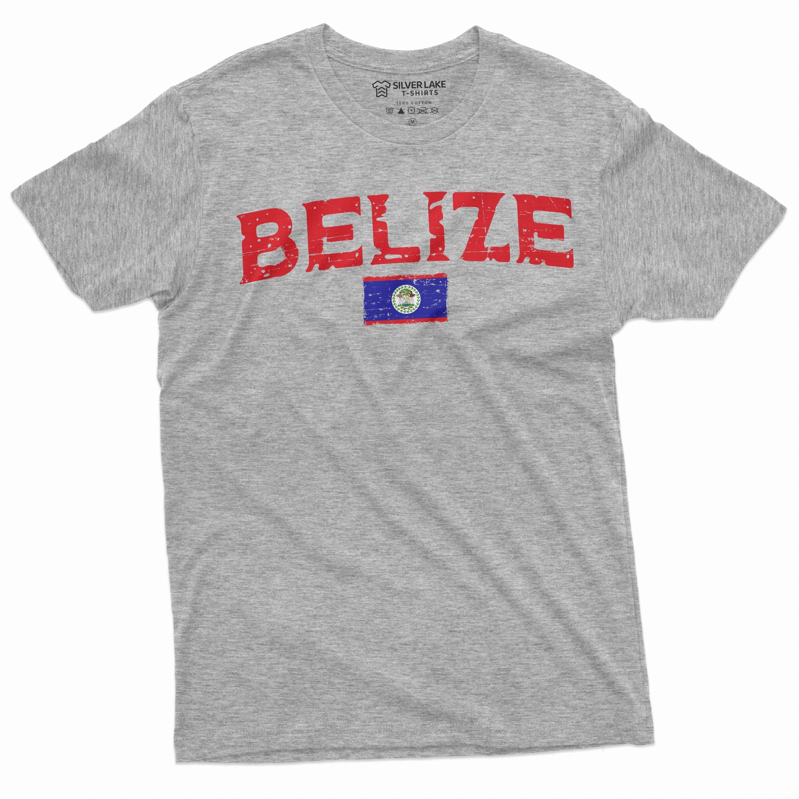 Belize Flag Shirt Belize Patriotic Gifts Belize National Country Flag Logo shirt gallery