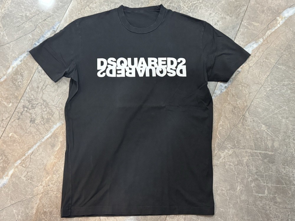 Dsquared 2 Men’s T Shirt Size L