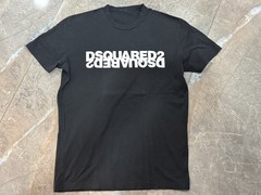 Dsquared 2 Men’s T Shirt Size L