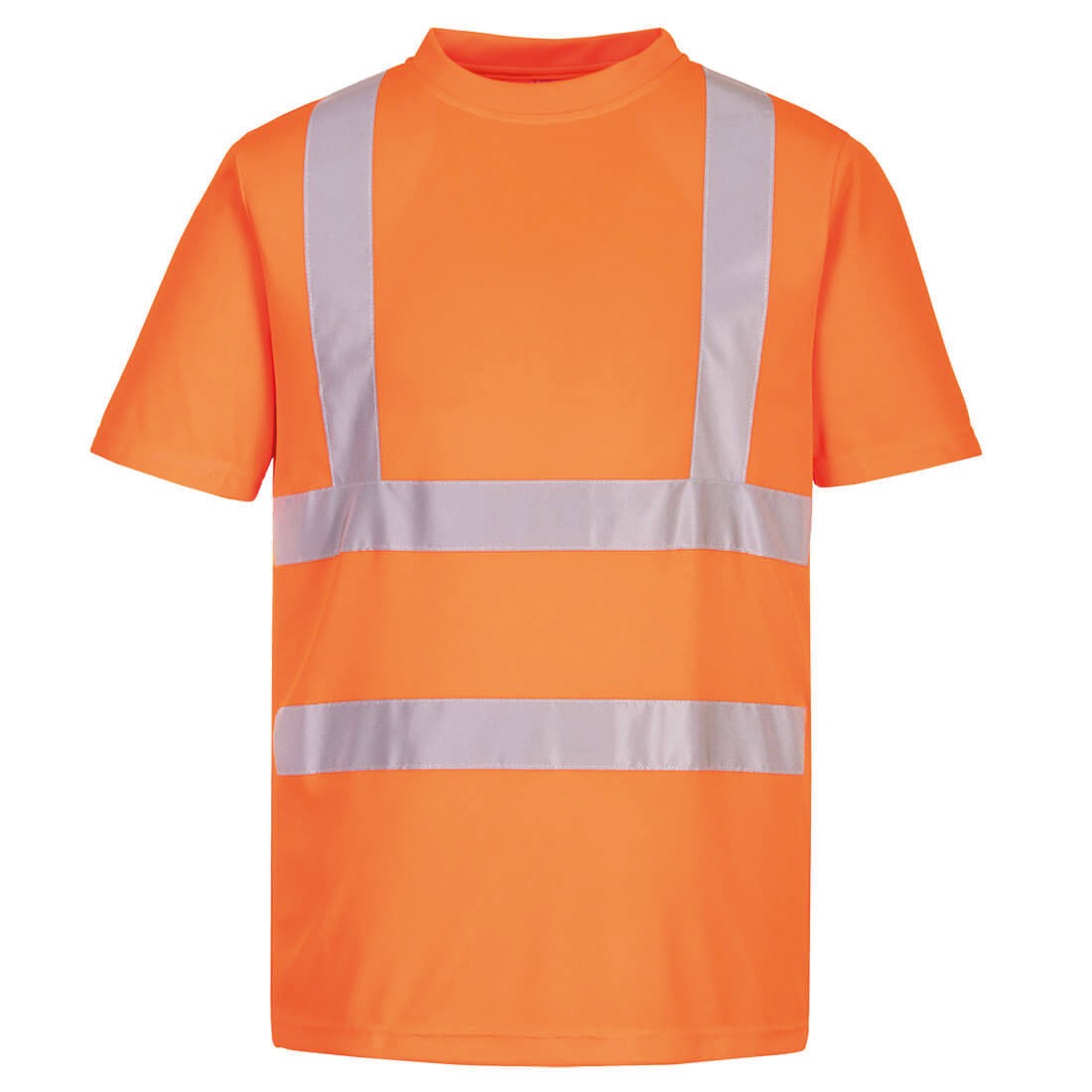 Portwest Eco Hi-vis t-shirt (EC12) EC12 gallery