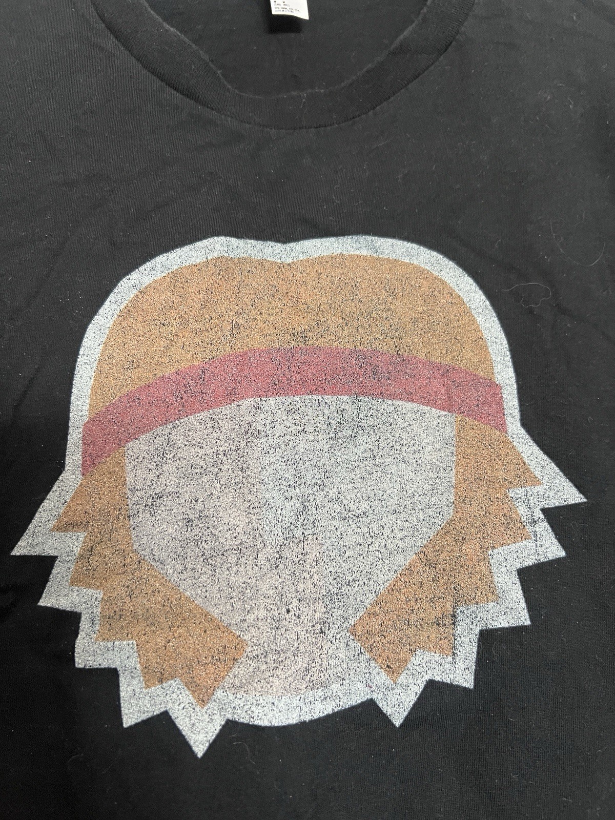 Vintage American Apparel T-Shirt Men Size Medium 100% Combed Cotton gallery