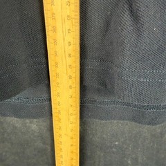 Fred Perry Men’s Black & Blue Twin Tipped Dress Polo M3600 Preppy Size 2xl