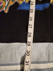 DBRUZE Britney Spears Music Pop Star Black T Shirt Size Small New Rare