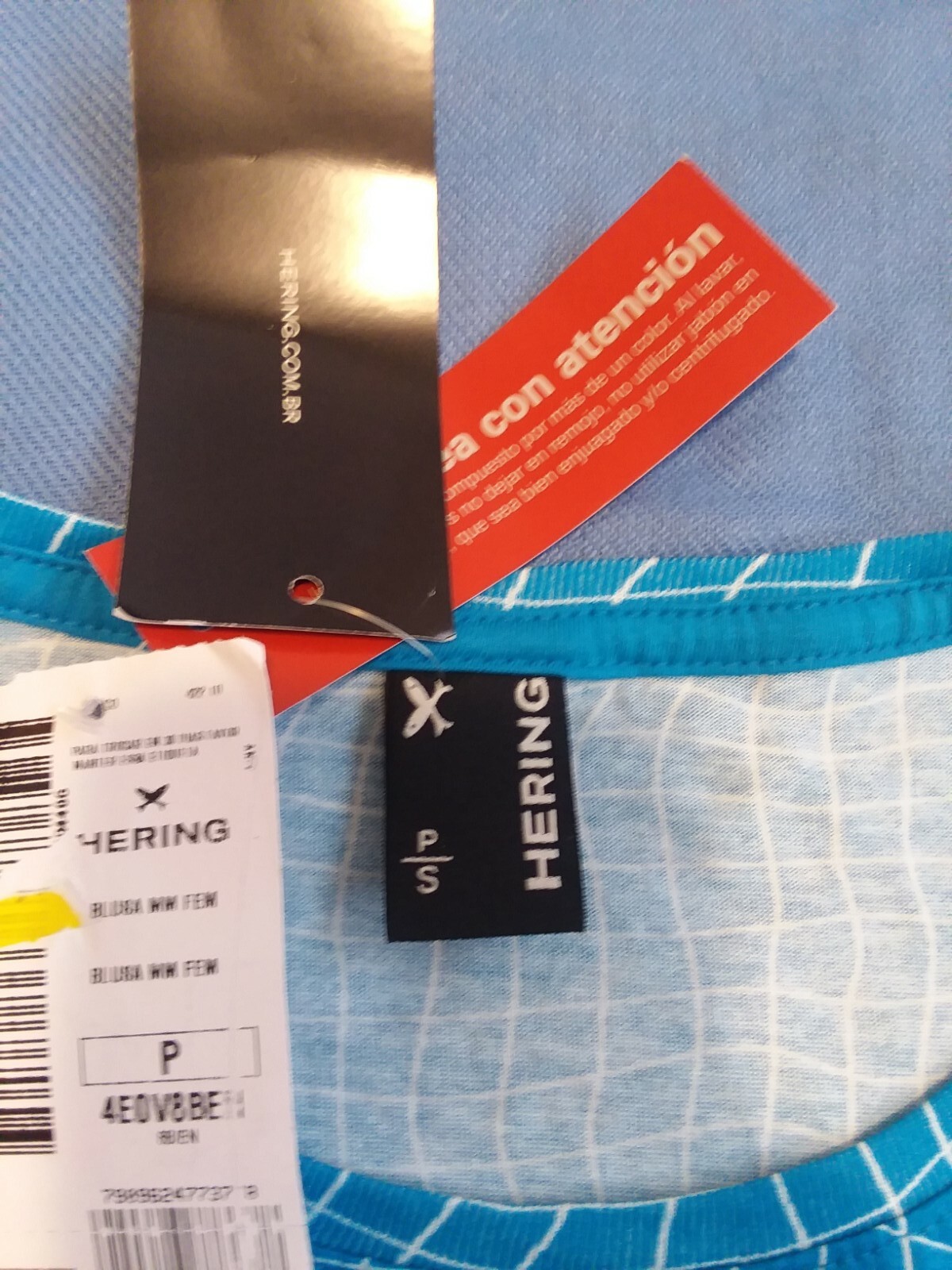 Hering t shirt gallery