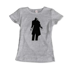 Nosferatu – 20s Sci-Fi Horror Movie Minimalist T-Shirt