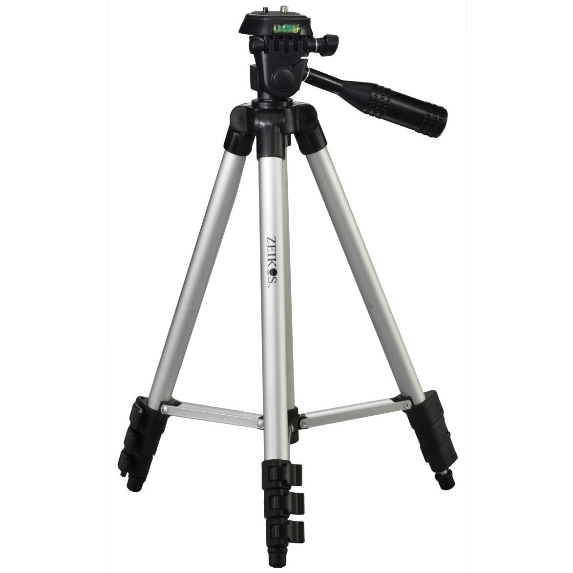 50″ Pro Photo/Video Tripod With Case for Pentax K-5 K-7 K5 K7