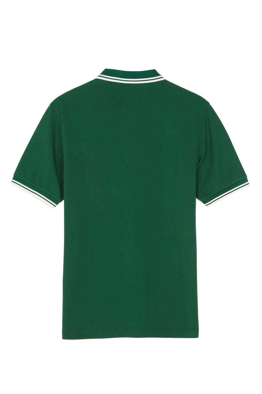 Fred Perry Polo Shirt Slim Fit Pique Twin tipped gallery