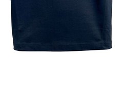 Nautica Men’s T-Shirt Solid Crew Neck Short Sleeve Pocket